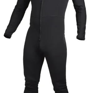 Hiko Teddy Fleece Suit Overall V.2 unisex-S